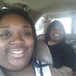 Meet your Posher, Sheray